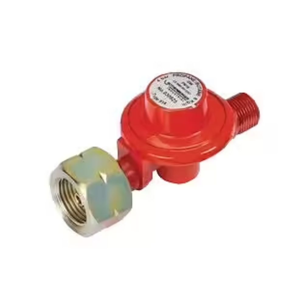 DETENDEUR PROPANE 4 BARS